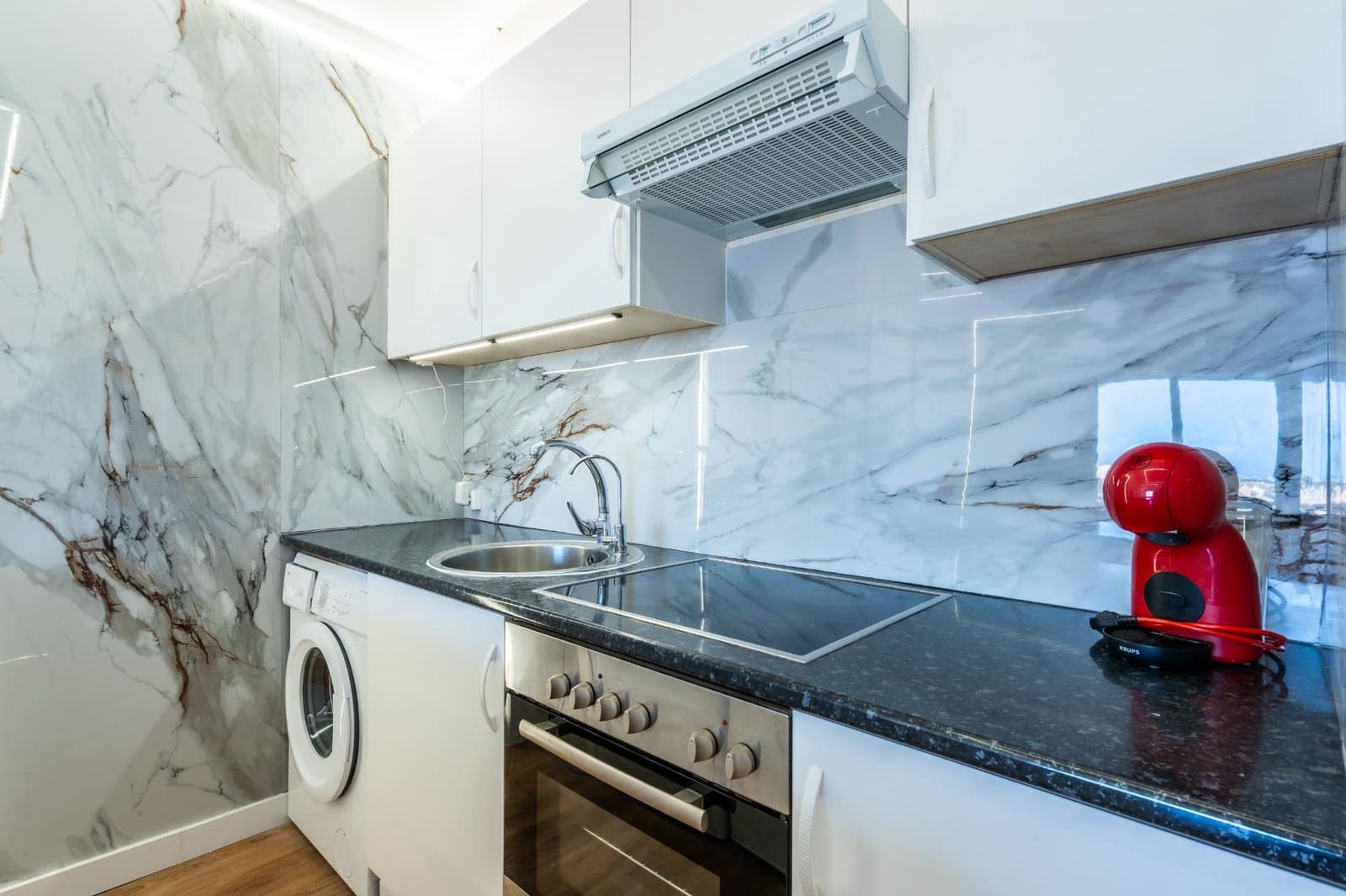 1 soveværelse Lejlighed til salg i Costa Adeje - € 289.000 (Ref: 9915896)
