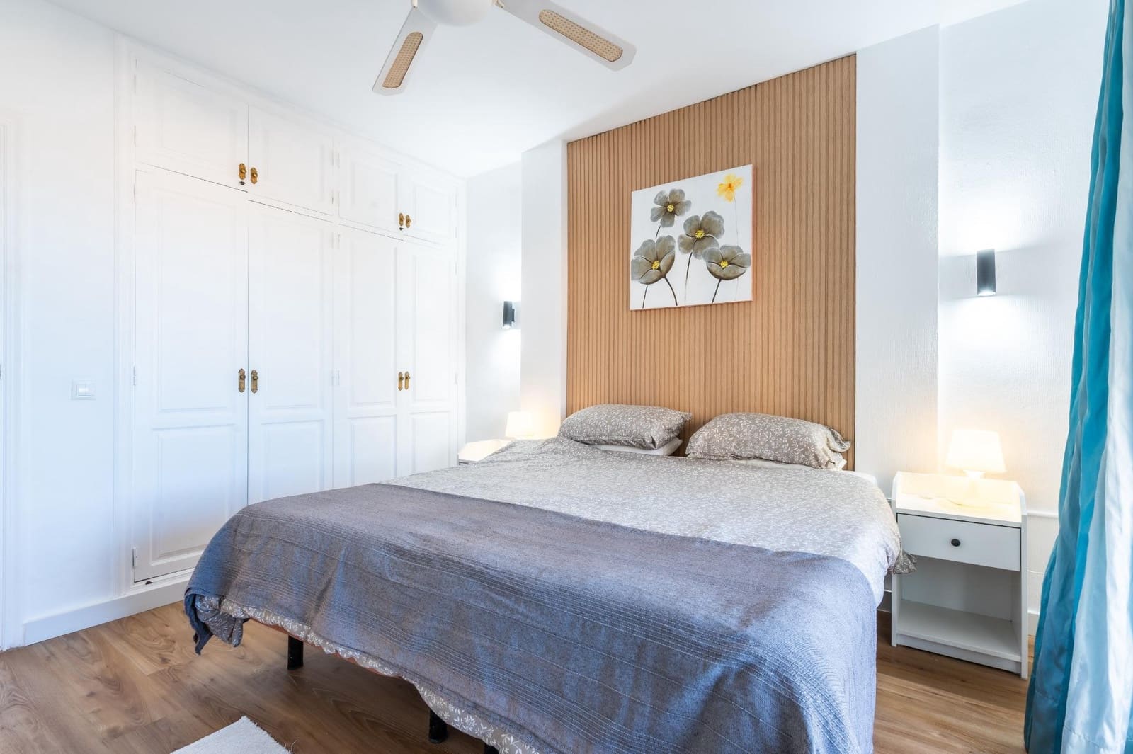 1 soveværelse Lejlighed til salg i Costa Adeje - € 289.000 (Ref: 9915896)