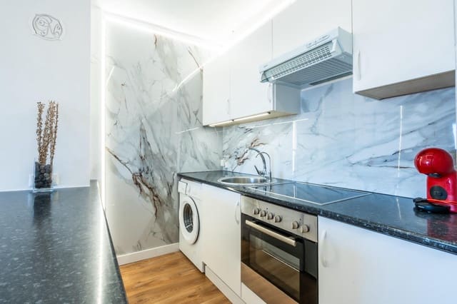 1 slaapkamer Appartement te koop in Costa Adeje, Adeje - € 289.000 (Ref: 9915896)