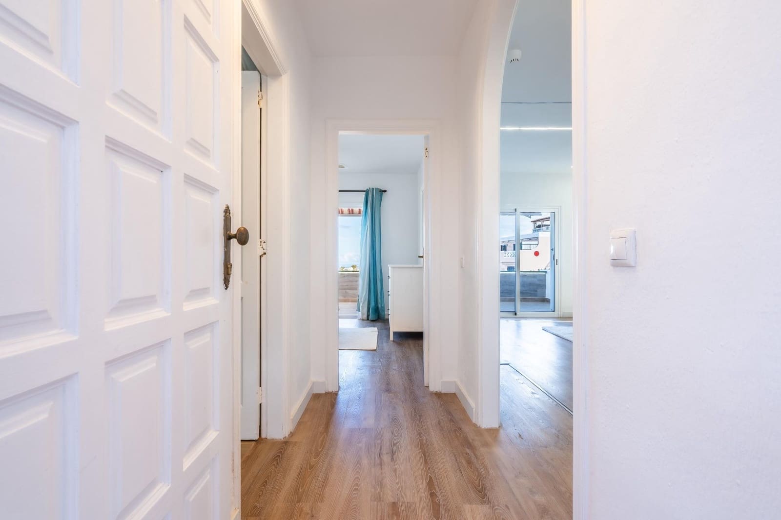 1 soveværelse Lejlighed til salg i Costa Adeje - € 289.000 (Ref: 9915896)
