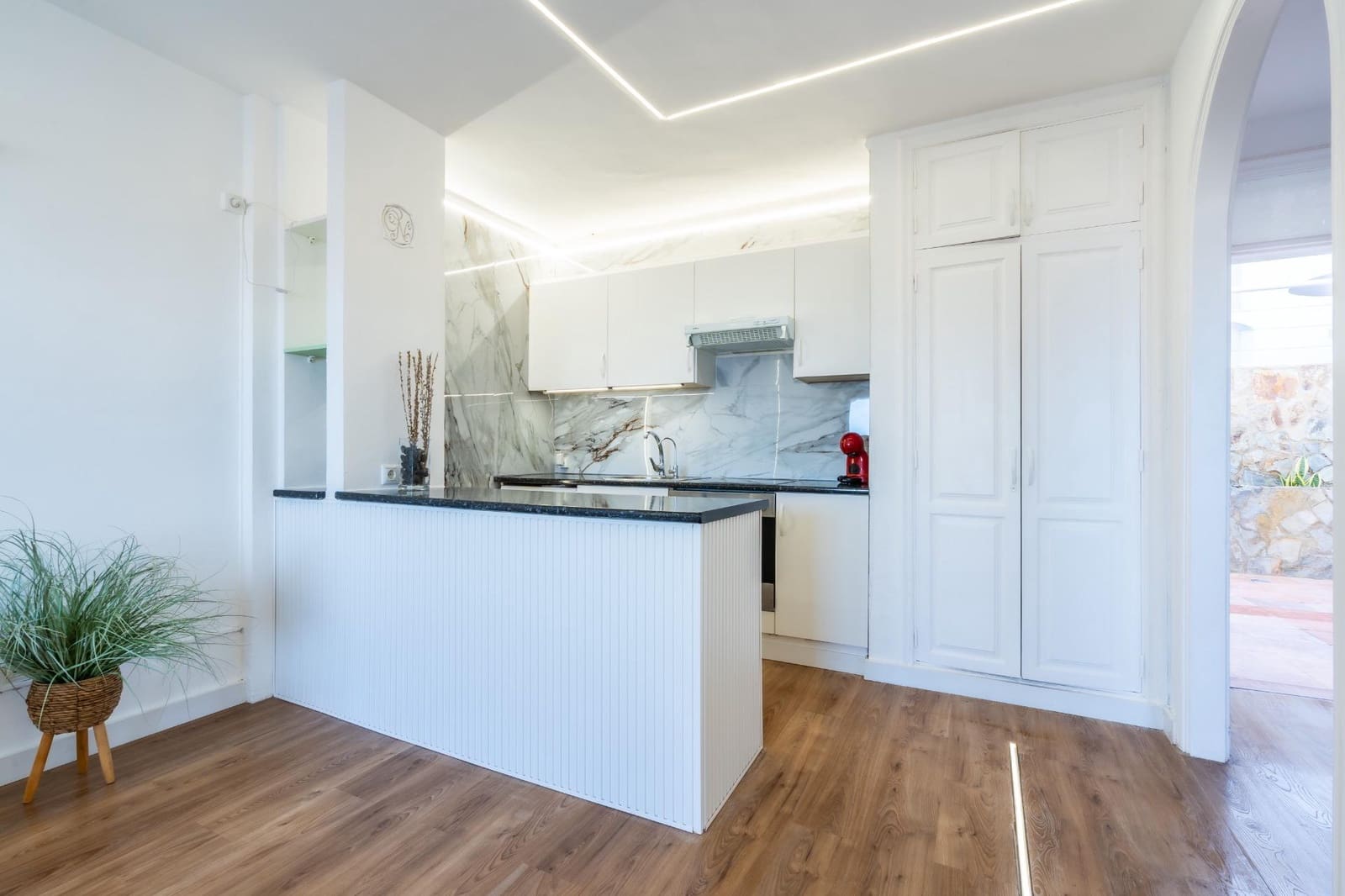 1 soveværelse Lejlighed til salg i Costa Adeje - € 289.000 (Ref: 9915896)