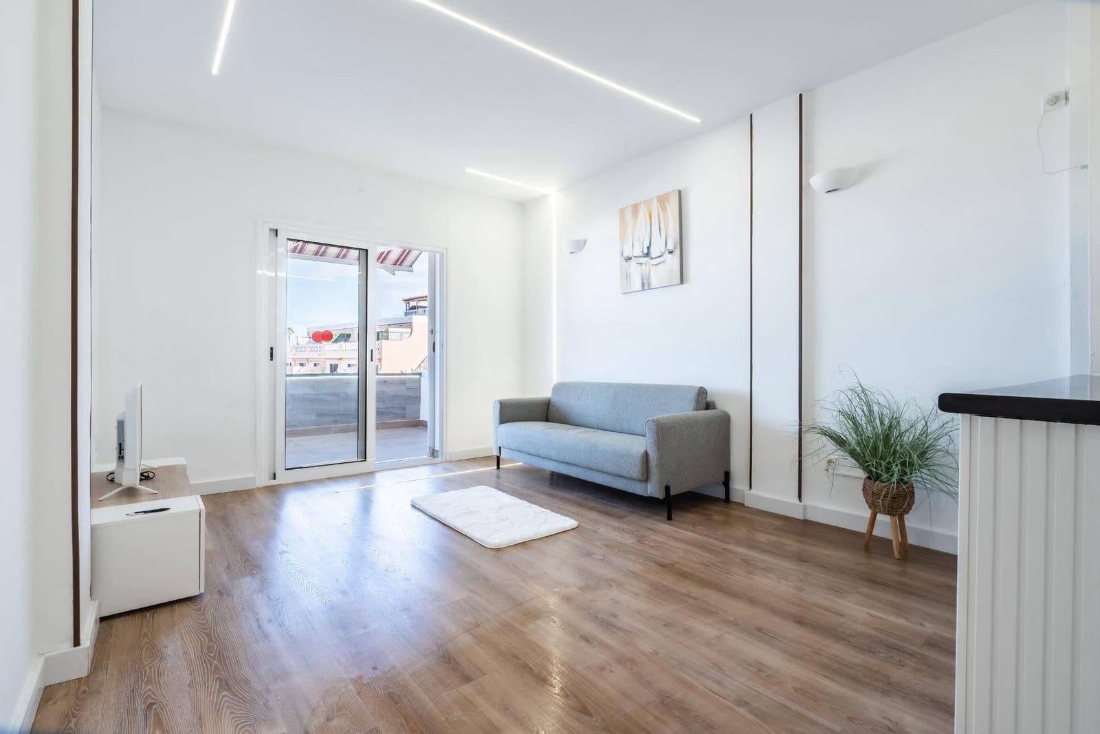 1 soveværelse Lejlighed til salg i Costa Adeje - € 289.000 (Ref: 9915896)