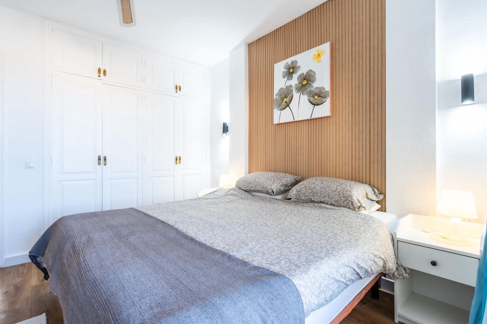 1 soveværelse Lejlighed til salg i Costa Adeje - € 289.000 (Ref: 9915896)