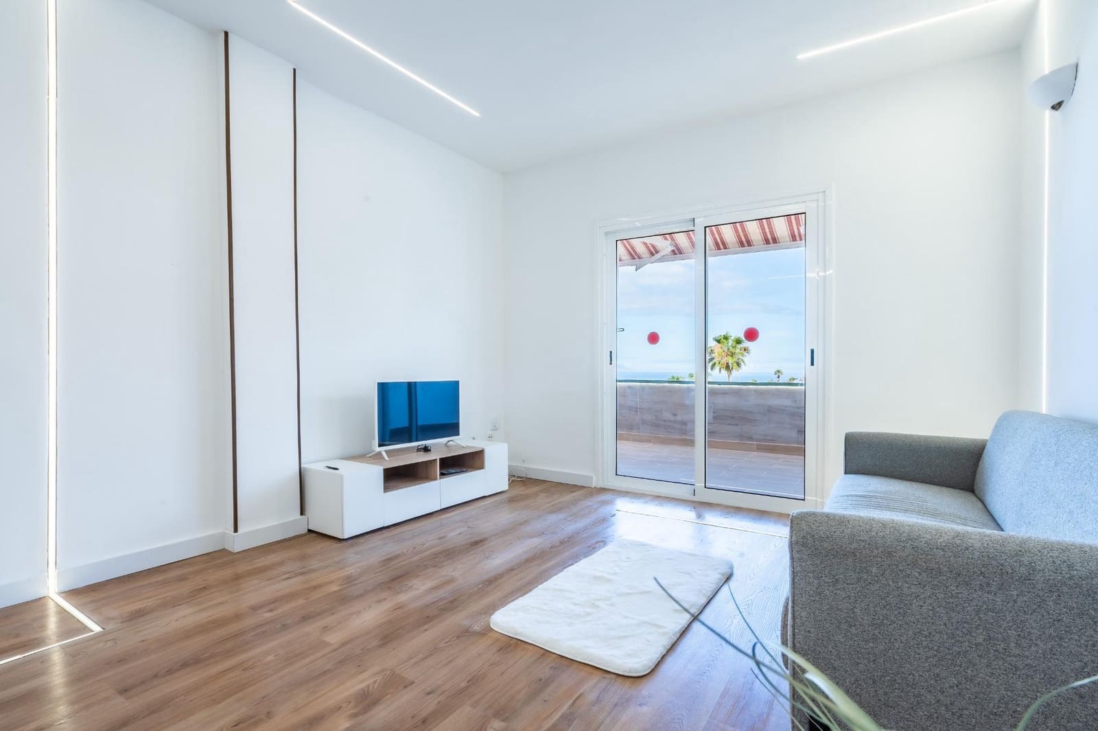 1 soveværelse Lejlighed til salg i Costa Adeje - € 289.000 (Ref: 9915896)