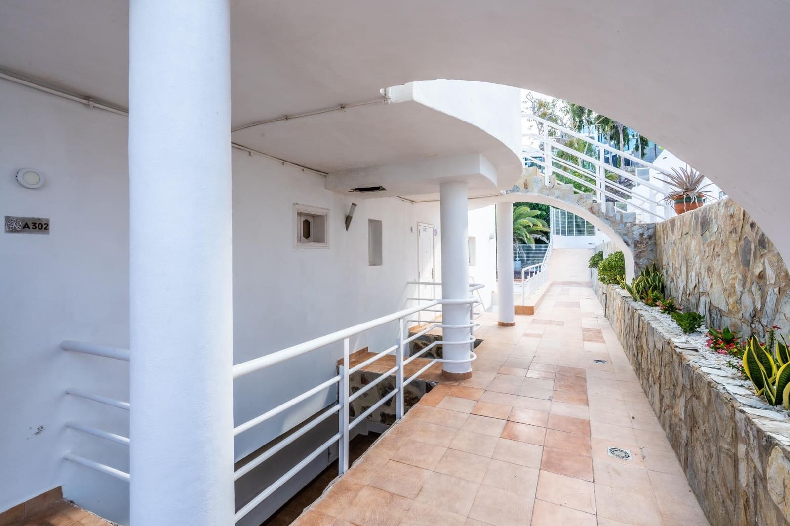 1 soveværelse Lejlighed til salg i Costa Adeje - € 289.000 (Ref: 9915896)