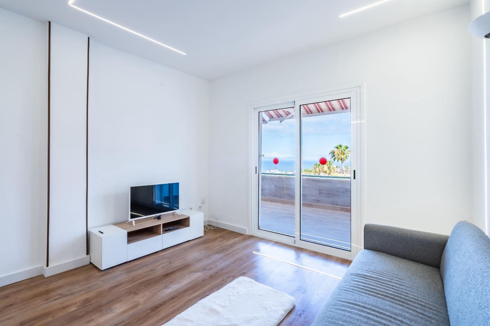 1 soveværelse Lejlighed til salg i Costa Adeje - € 289.000 (Ref: 9915896)