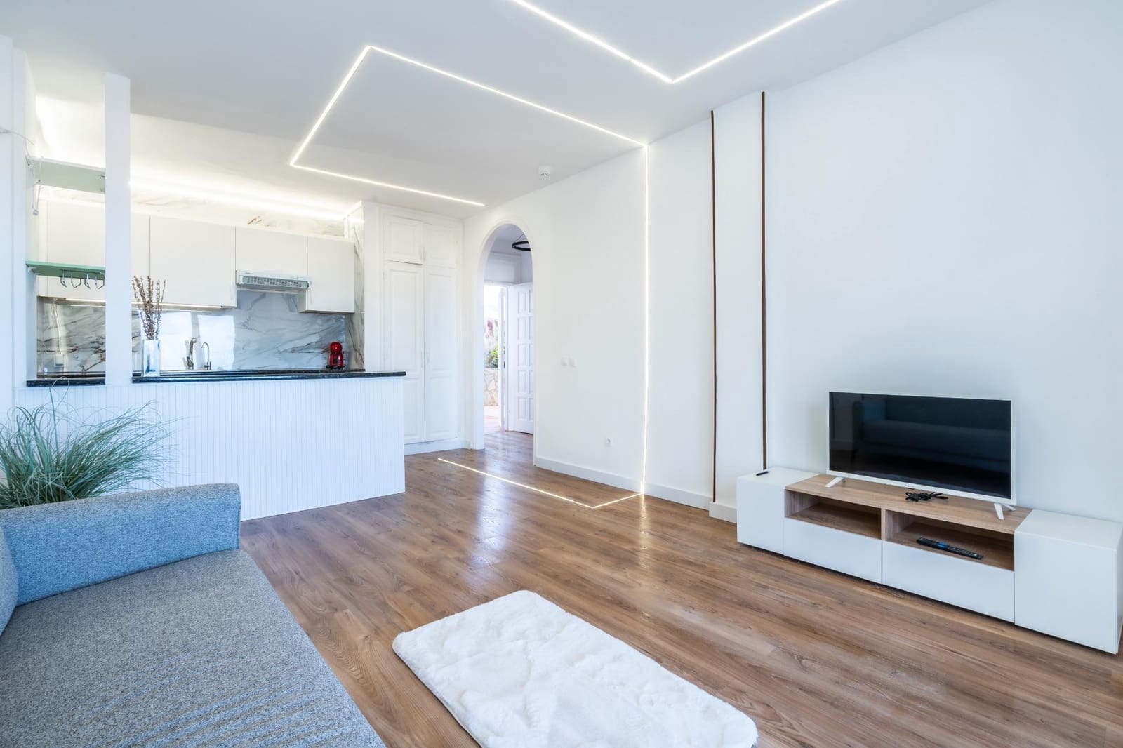 1 soveværelse Lejlighed til salg i Costa Adeje - € 289.000 (Ref: 9915896)