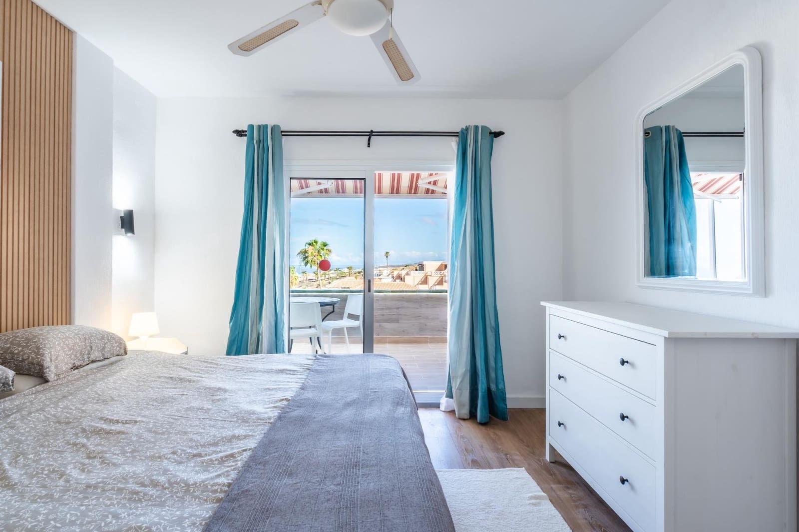 1 soveværelse Lejlighed til salg i Costa Adeje - € 289.000 (Ref: 9915896)