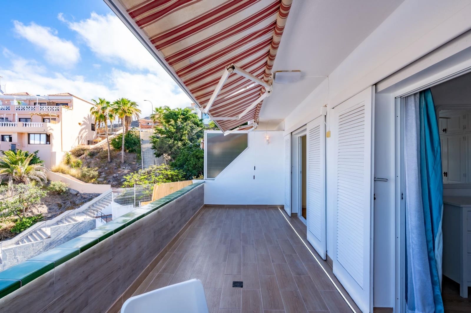 1 soveværelse Lejlighed til salg i Costa Adeje - € 289.000 (Ref: 9915896)