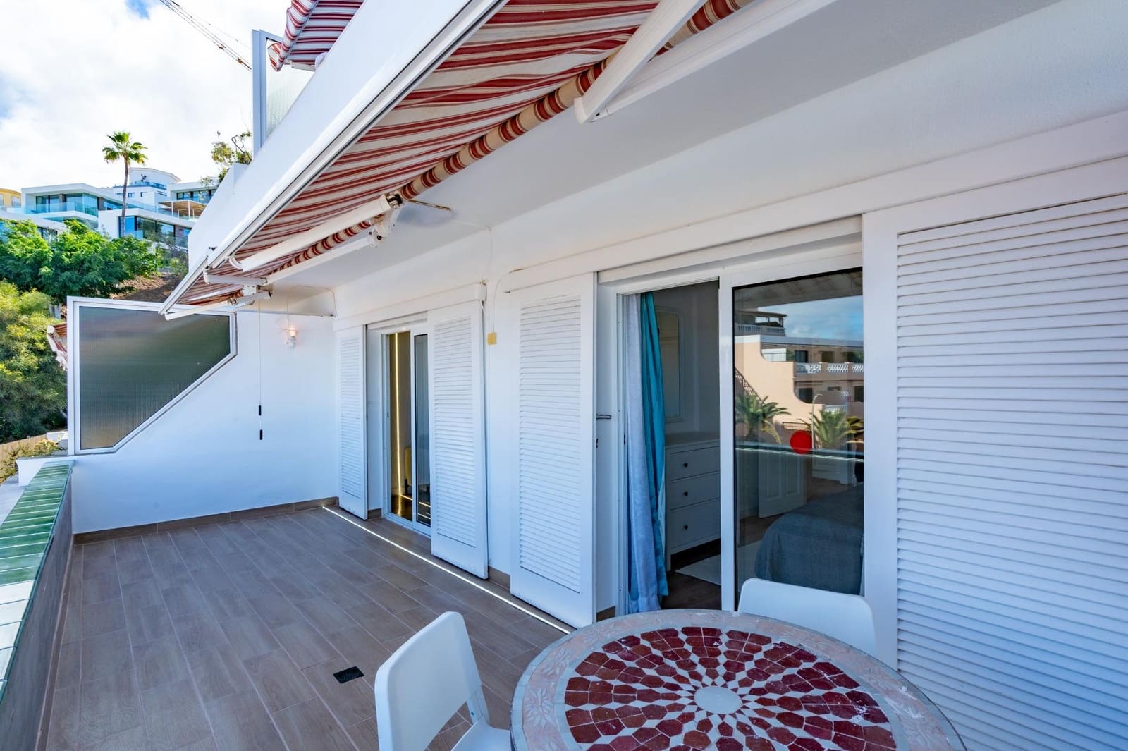 1 soveværelse Lejlighed til salg i Costa Adeje - € 289.000 (Ref: 9915896)