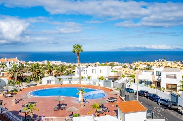 1 slaapkamer Appartement te koop in Costa Adeje, Adeje - € 289.000 (Ref: 9915896)