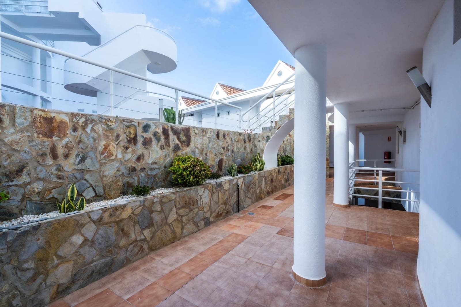 1 soveværelse Lejlighed til salg i Costa Adeje - € 289.000 (Ref: 9915896)