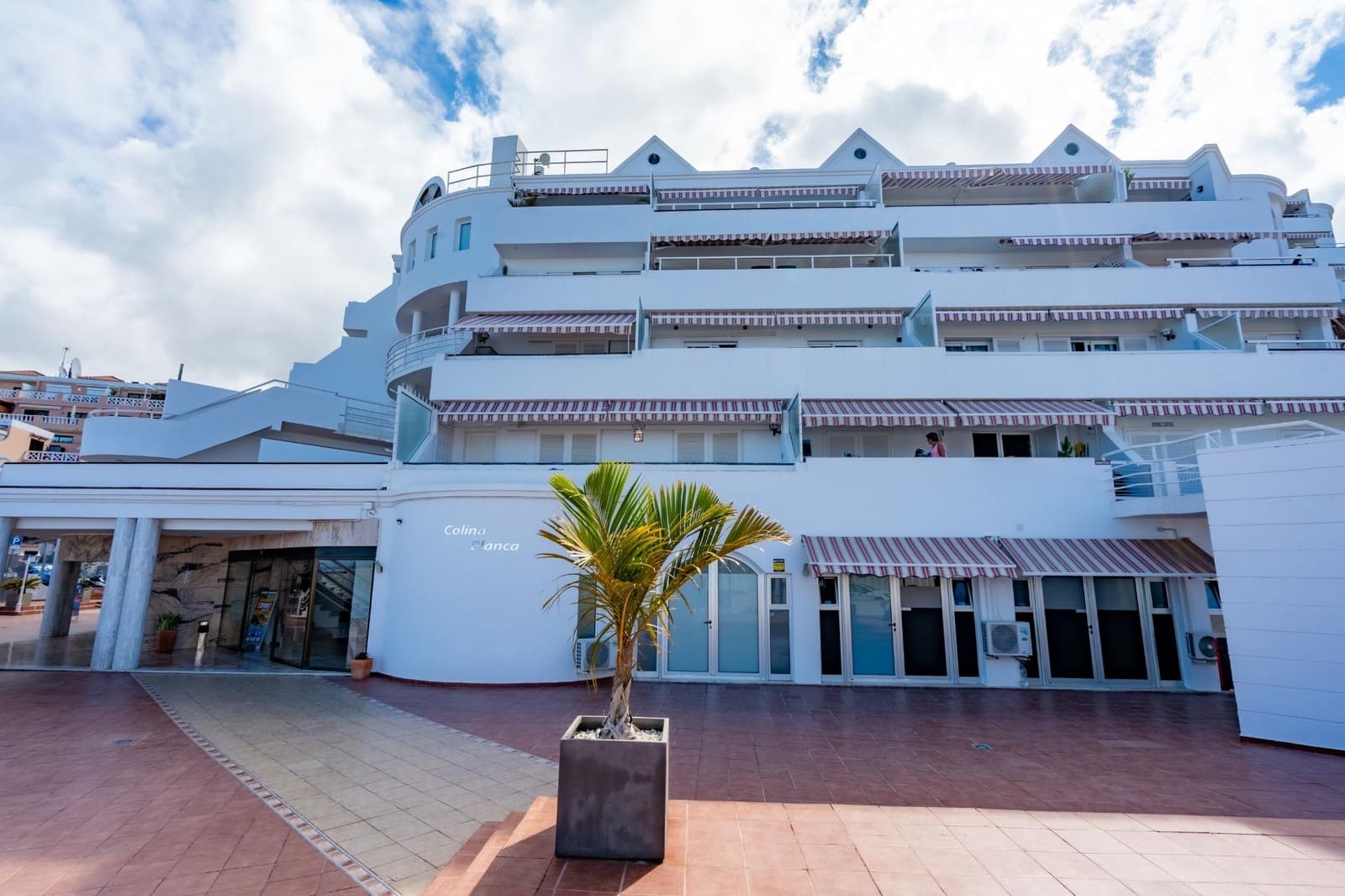 1 soveværelse Lejlighed til salg i Costa Adeje - € 289.000 (Ref: 9915896)