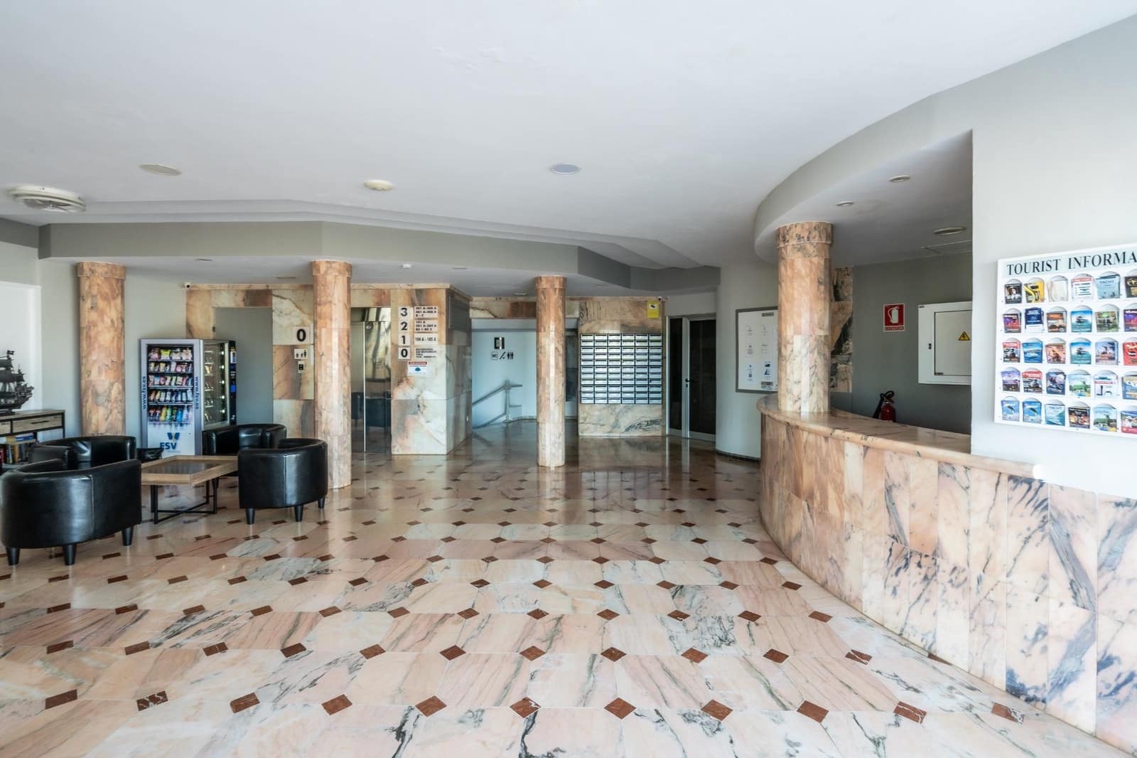 1 soveværelse Lejlighed til salg i Costa Adeje - € 289.000 (Ref: 9915896)