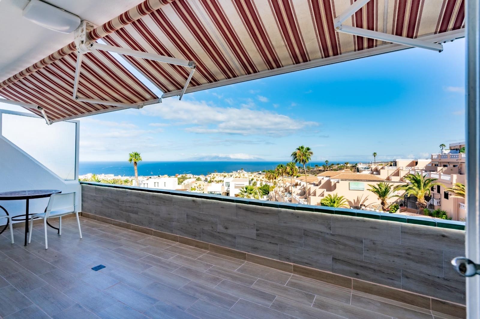 1 soveværelse Lejlighed til salg i Costa Adeje - € 289.000 (Ref: 9915896)