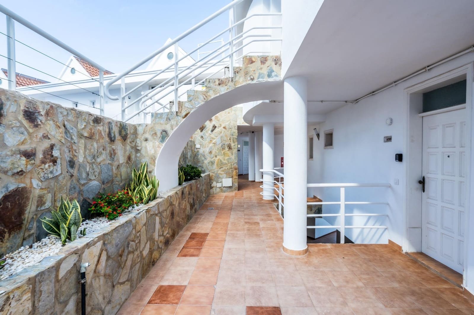 1 soveværelse Lejlighed til salg i Costa Adeje - € 289.000 (Ref: 9915896)