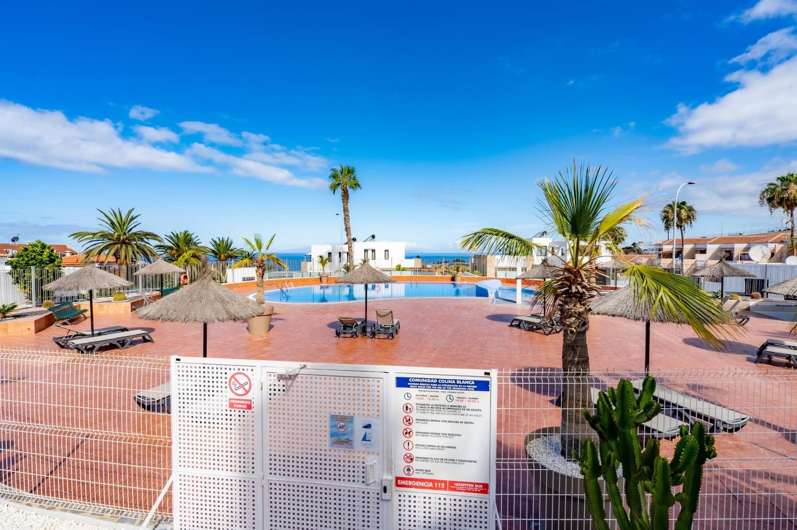 1 soveværelse Lejlighed til salg i Costa Adeje - € 289.000 (Ref: 9915896)