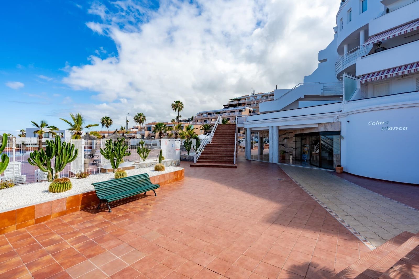 1 soveværelse Lejlighed til salg i Costa Adeje - € 289.000 (Ref: 9915896)