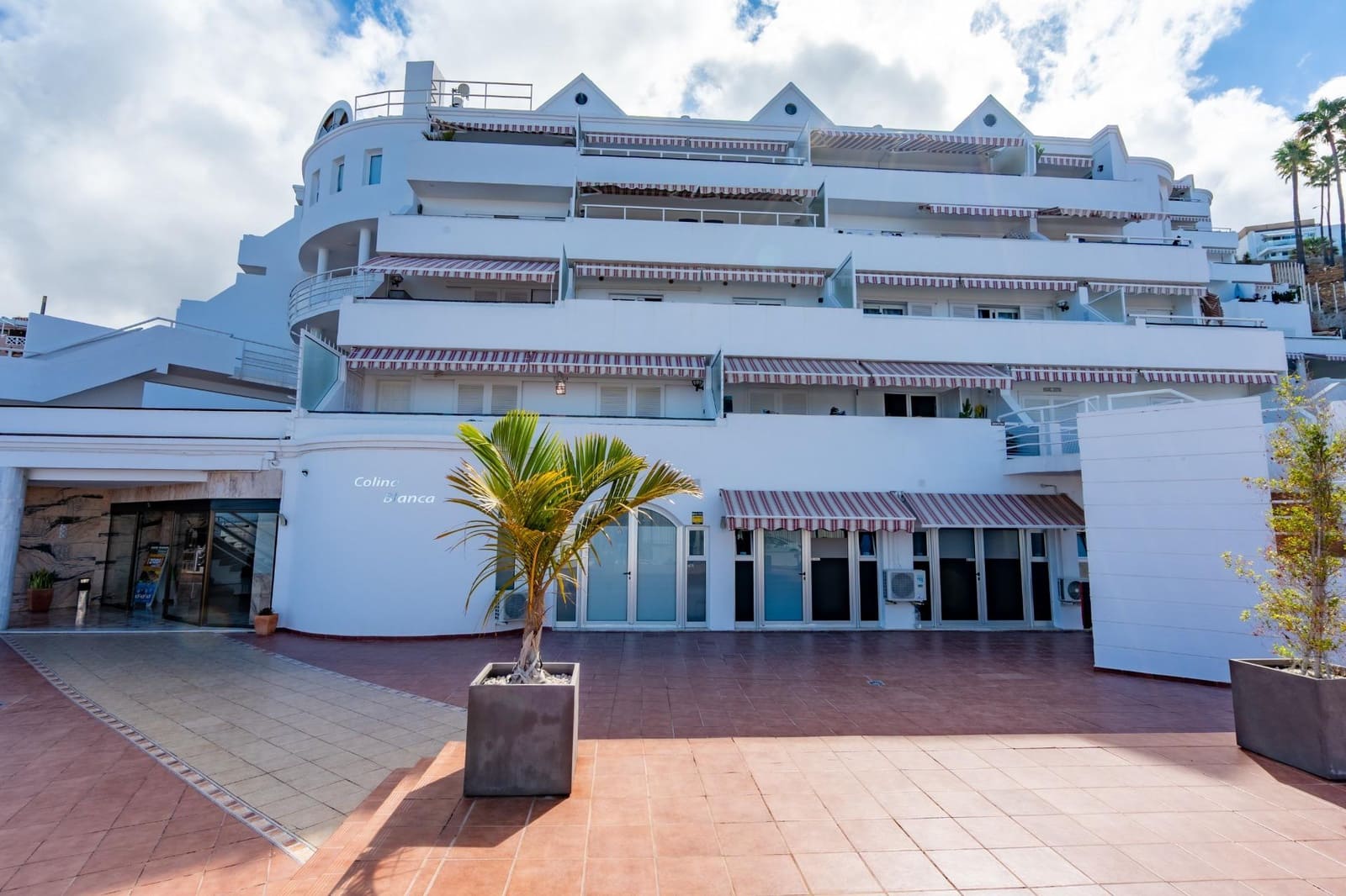 1 soveværelse Lejlighed til salg i Costa Adeje - € 289.000 (Ref: 9915896)
