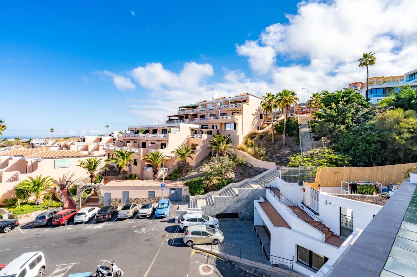 1 soveværelse Lejlighed til salg i Costa Adeje - € 289.000 (Ref: 9915896)