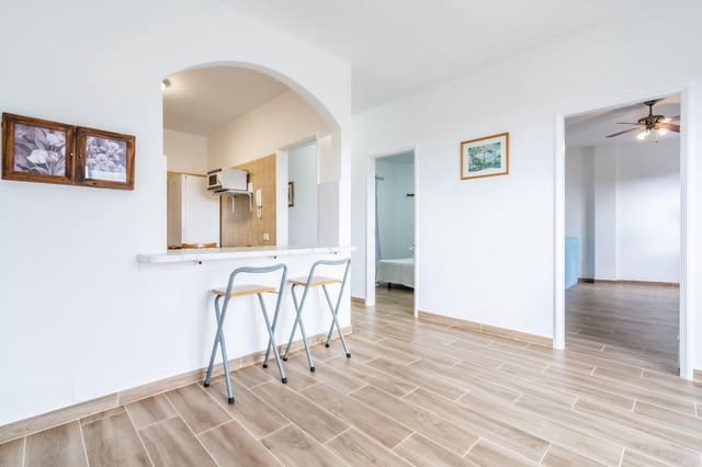 3 chambre Appartement à vendre à Casco Urbano, Adeje - 270 000 € (Ref: 9915897)