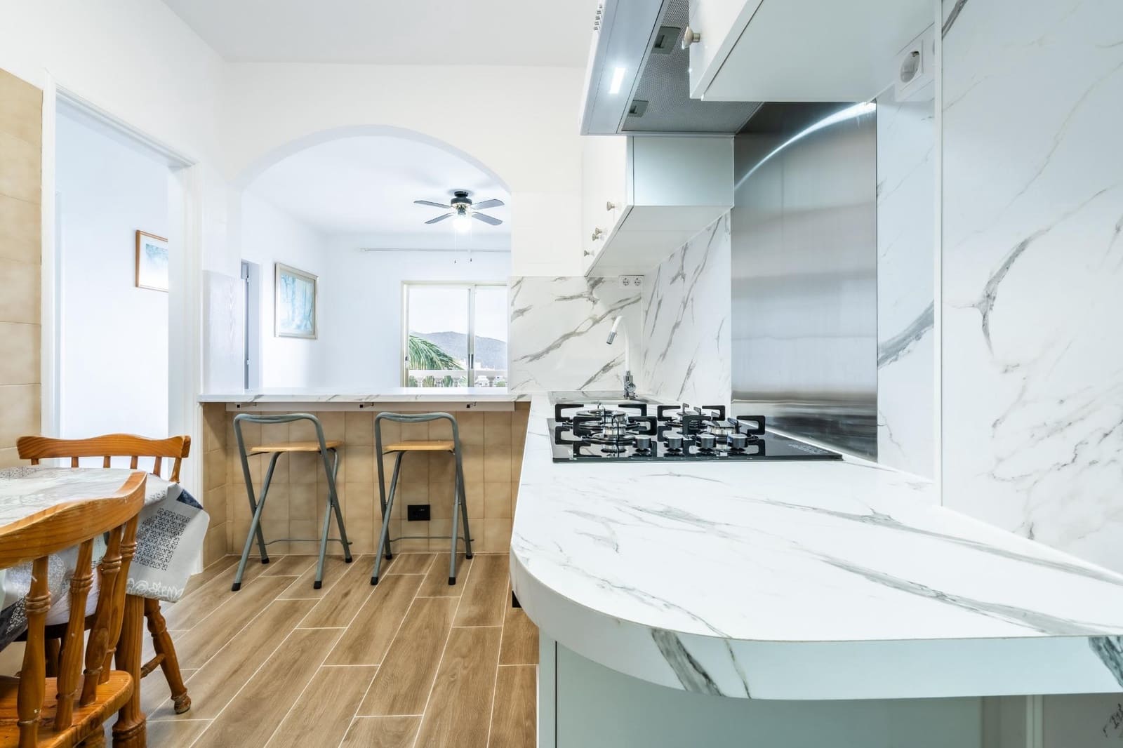 3 soverom Leilighet til salgs i Adeje - € 270 000 (Ref: 9915897)