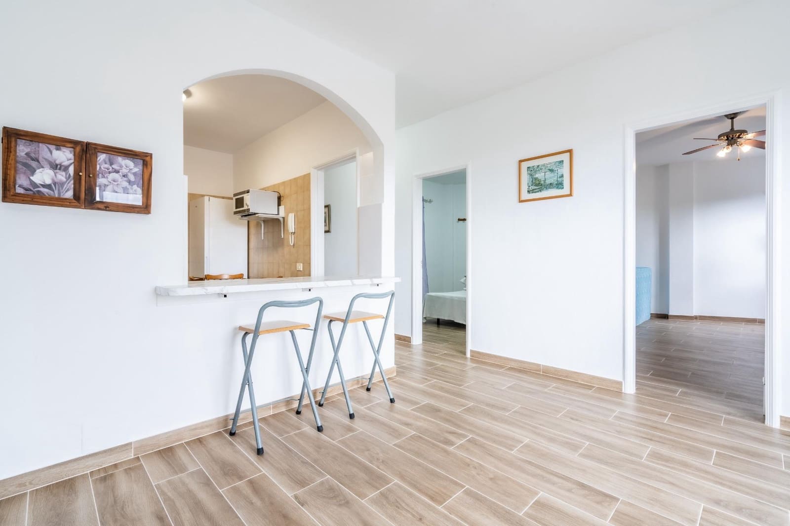 3 soverom Leilighet til salgs i Adeje - € 270 000 (Ref: 9915897)