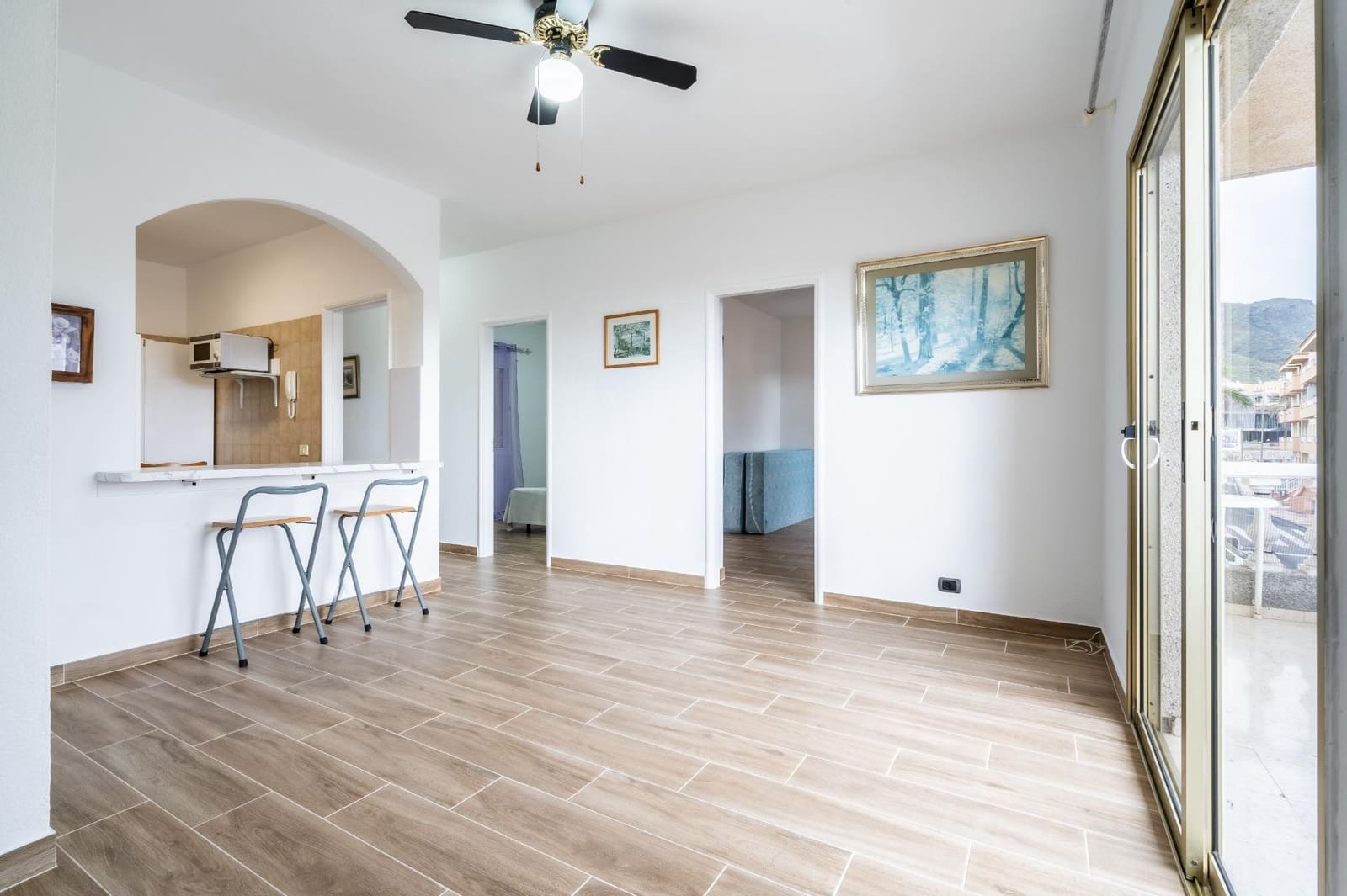 3 soverom Leilighet til salgs i Adeje - € 270 000 (Ref: 9915897)