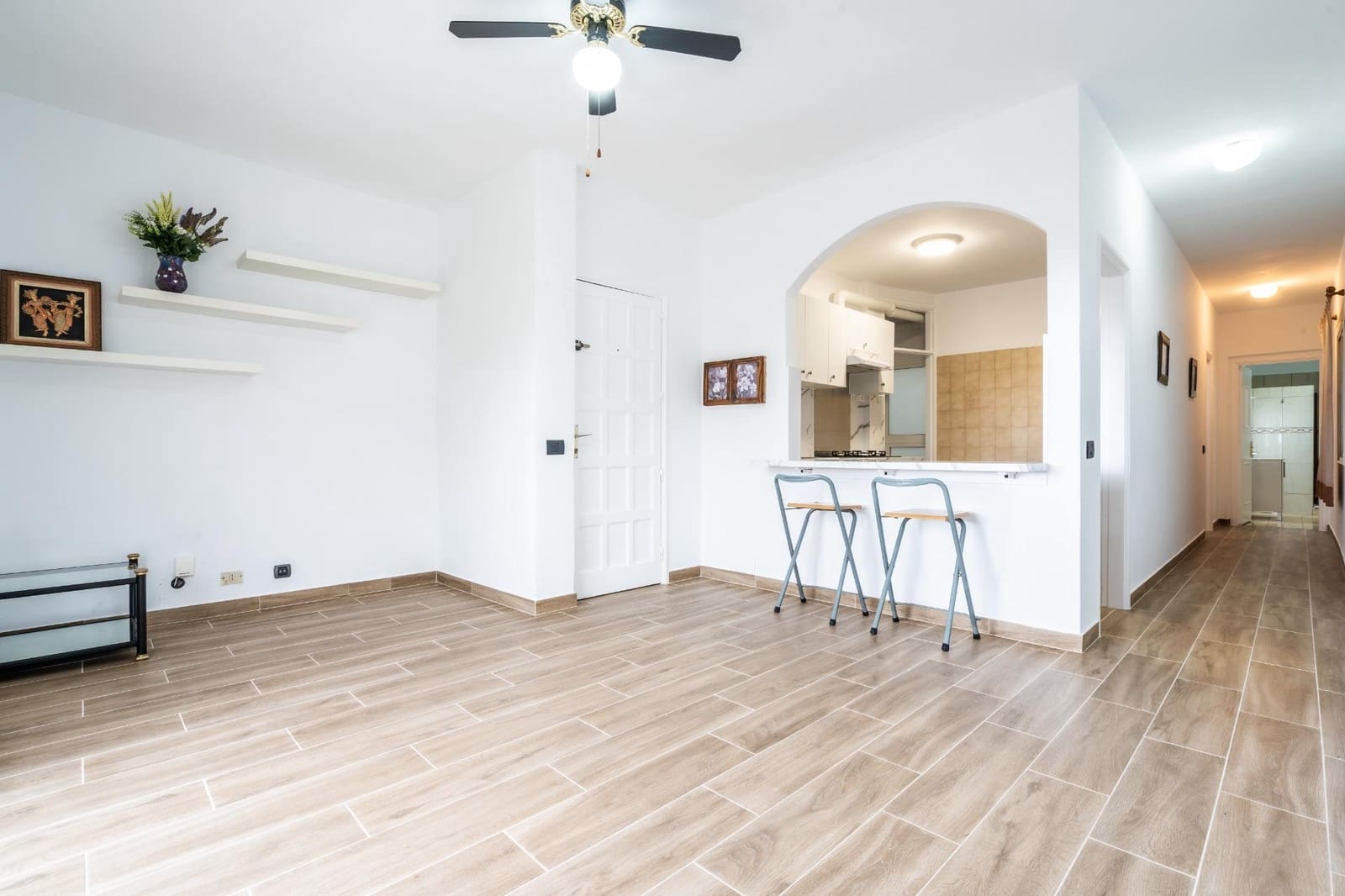 3 soverom Leilighet til salgs i Adeje - € 270 000 (Ref: 9915897)