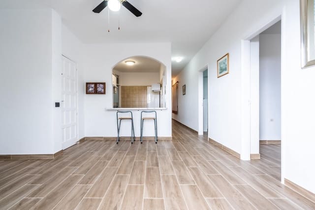 Apartamento de 3 habitaciones en Casco Urbano, Adeje en venta - 270.000 € (Ref: 9915897)