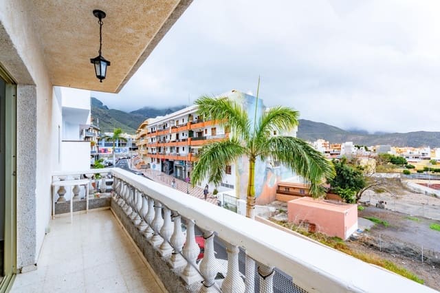 Apartamento de 3 habitaciones en Casco Urbano, Adeje en venta - 270.000 € (Ref: 9915897)