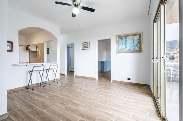 3 bedroom Apartment for sale in Casco Urbano, Adeje - € 270,000 (Ref: 9915897)