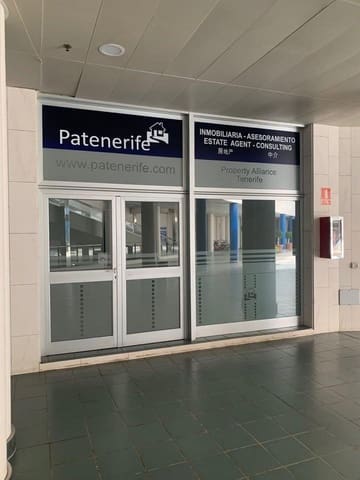 Commercieel te koop in Playa Fañabe, Adeje - € 129.000 (Ref: 9922374)