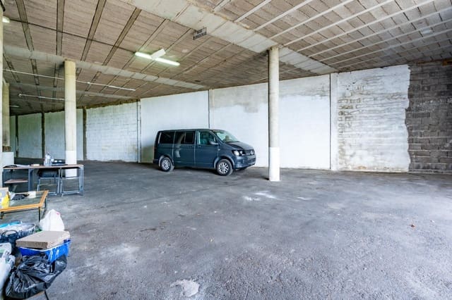 Entreprise à vendre à El Tanque - 249 000 € (Ref: 9938276)