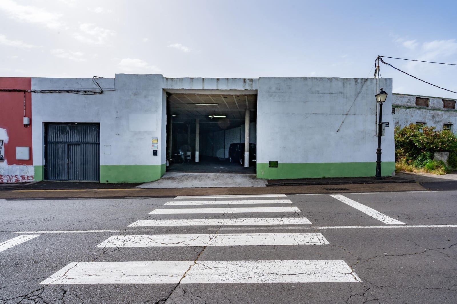 Entreprise à vendre à El Tanque - 249 000 € (Ref: 9938276)