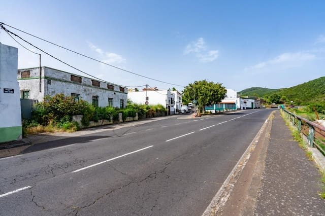 Entreprise à vendre à El Tanque - 249 000 € (Ref: 9938276)