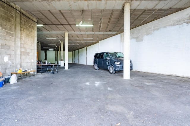 Entreprise à vendre à El Tanque - 249 000 € (Ref: 9938276)