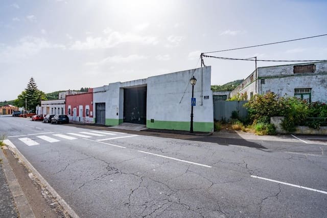 Entreprise à vendre à El Tanque - 249 000 € (Ref: 9938276)