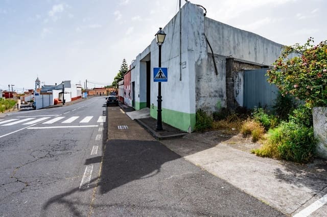 Entreprise à vendre à El Tanque - 249 000 € (Ref: 9938276)
