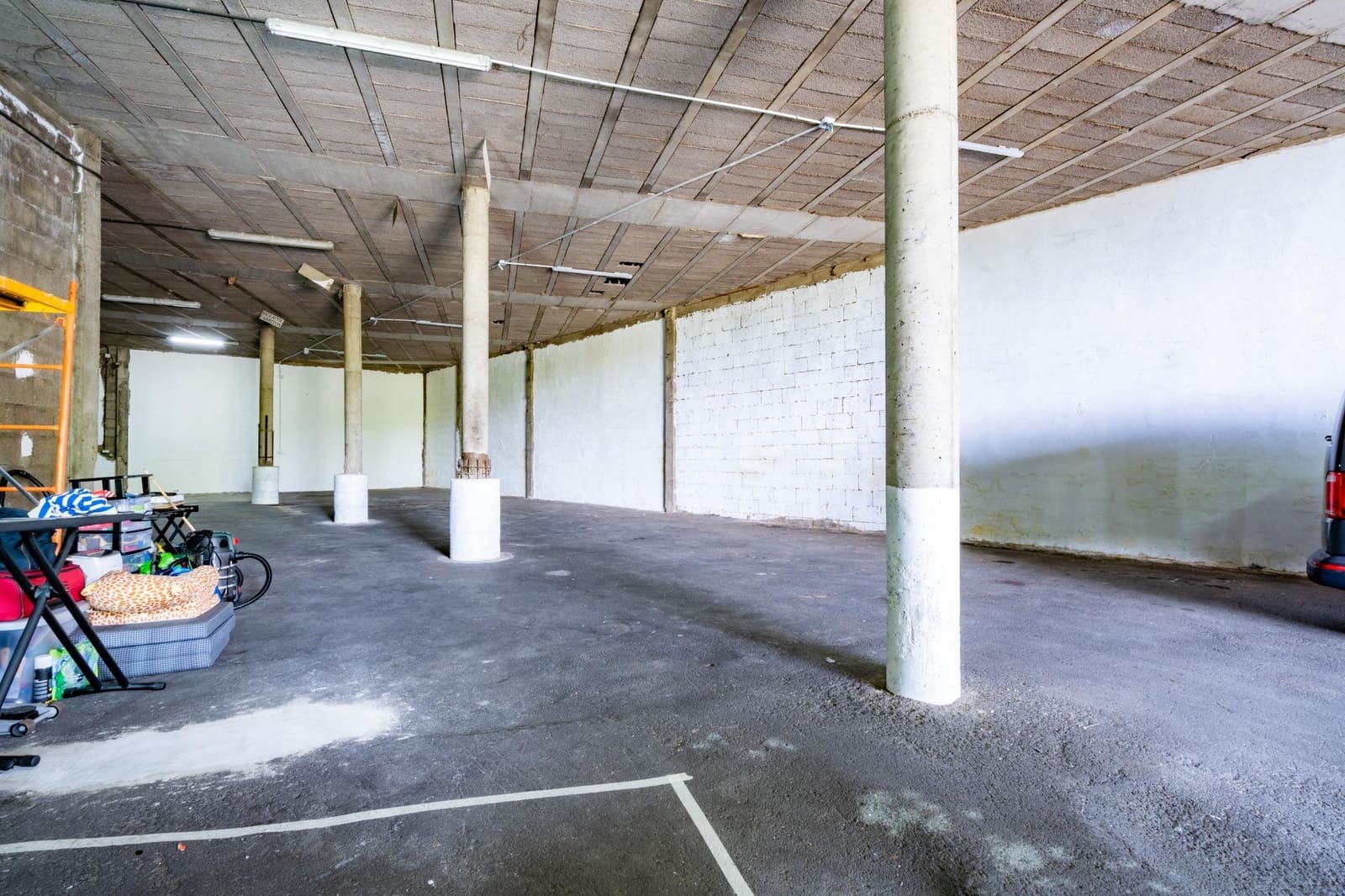 Entreprise à vendre à El Tanque - 249 000 € (Ref: 9938276)