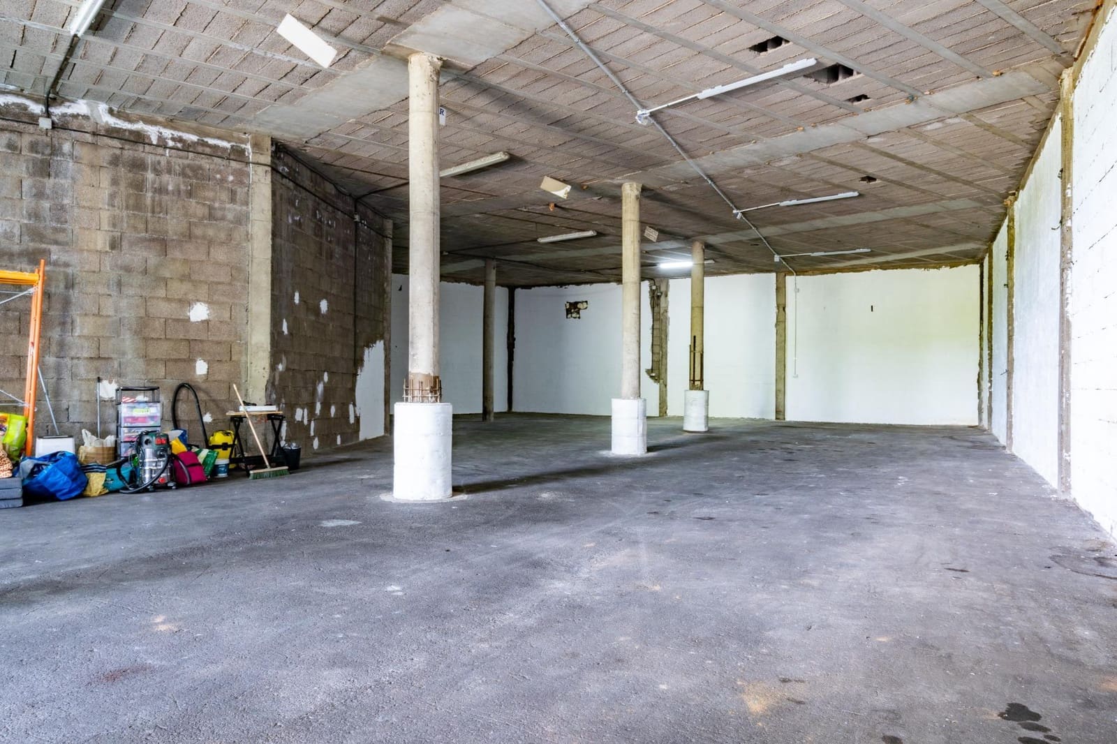 Entreprise à vendre à El Tanque - 249 000 € (Ref: 9938276)