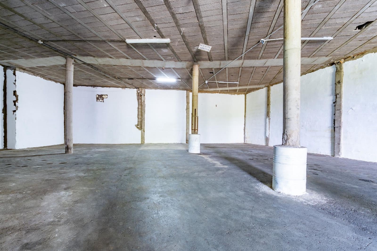Entreprise à vendre à El Tanque - 249 000 € (Ref: 9938276)