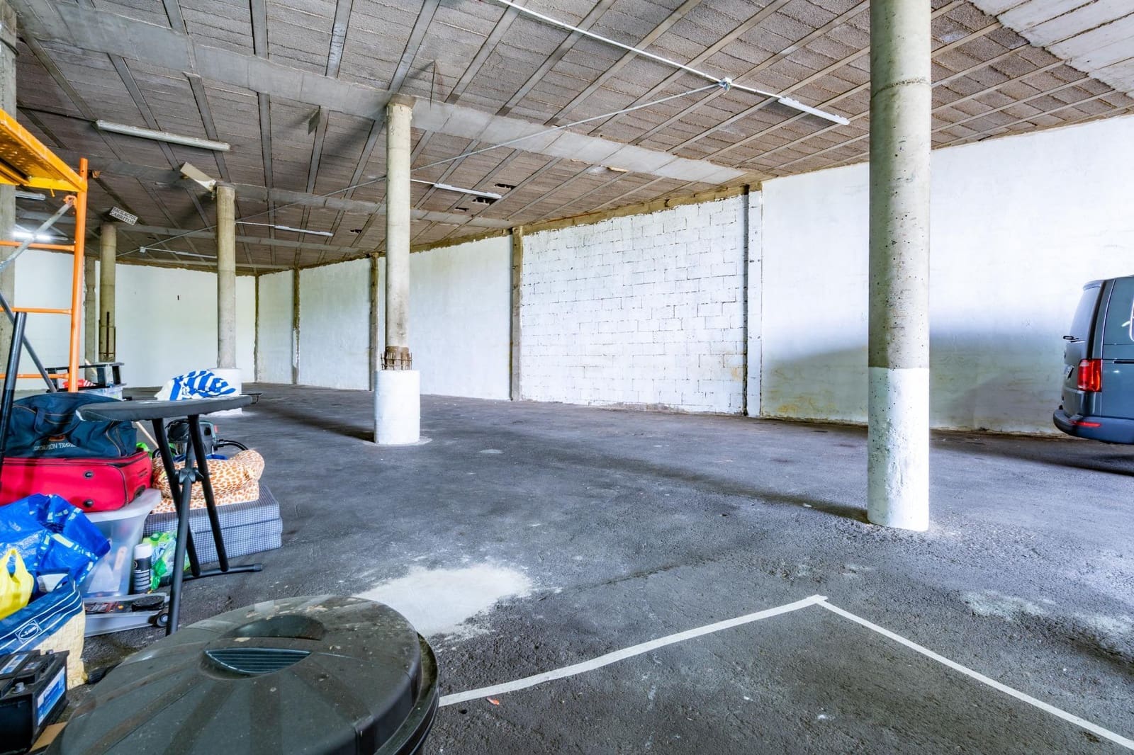 Entreprise à vendre à El Tanque - 249 000 € (Ref: 9938276)