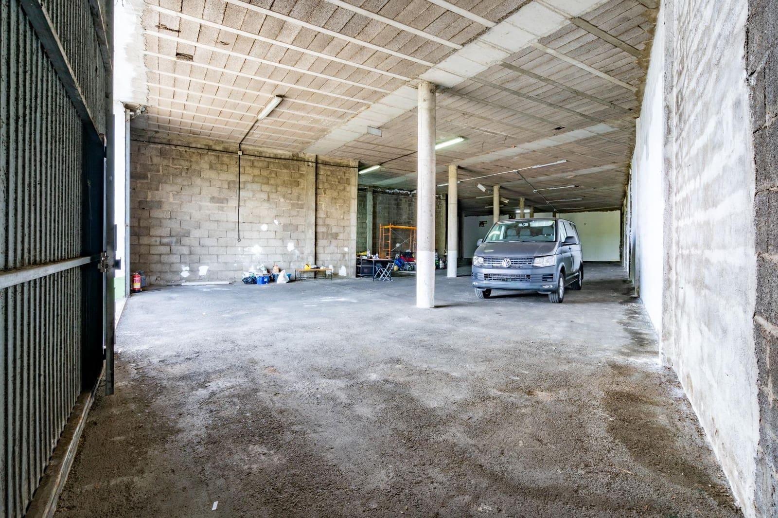 Entreprise à vendre à El Tanque - 249 000 € (Ref: 9938276)