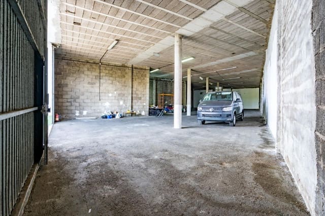 Entreprise à vendre à El Tanque - 249 000 € (Ref: 9938276)