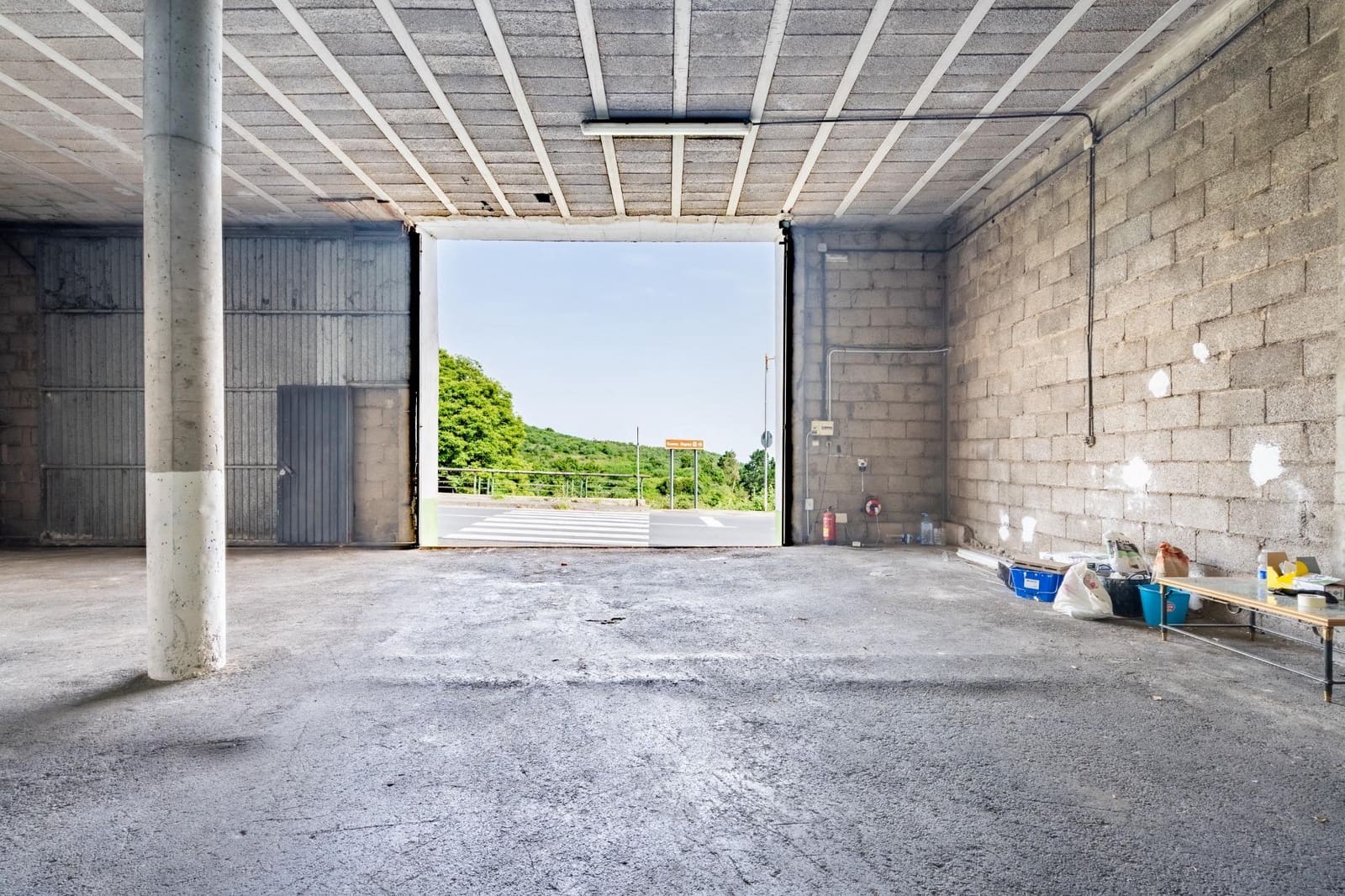 Entreprise à vendre à El Tanque - 249 000 € (Ref: 9938276)