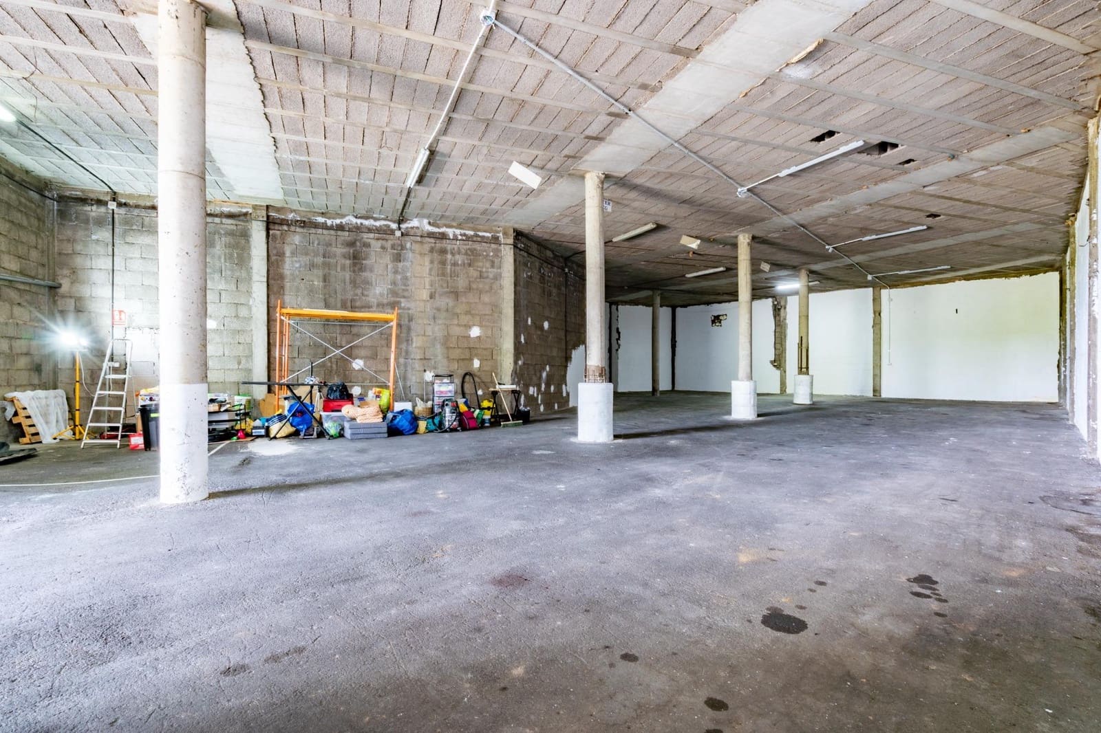 Entreprise à vendre à El Tanque - 249 000 € (Ref: 9938276)
