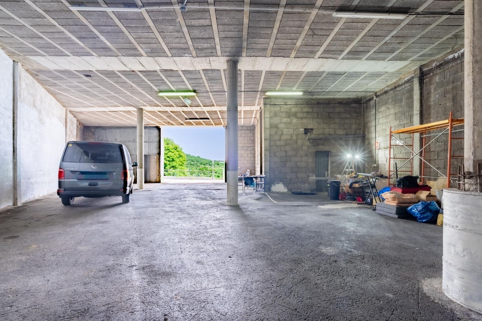 Entreprise à vendre à El Tanque - 249 000 € (Ref: 9938276)