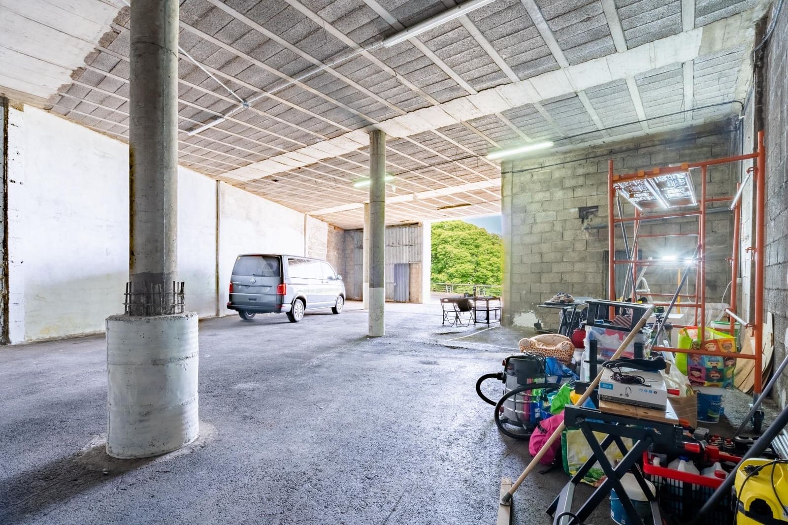 Entreprise à vendre à El Tanque - 249 000 € (Ref: 9938276)