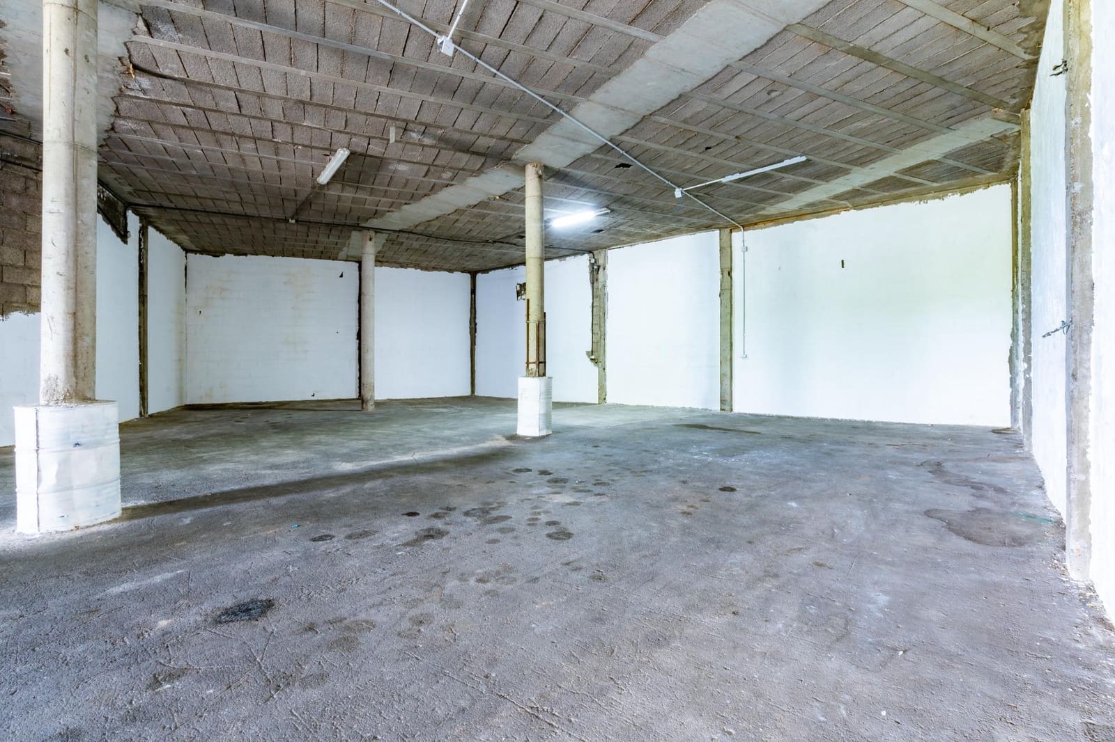 Entreprise à vendre à El Tanque - 249 000 € (Ref: 9938276)